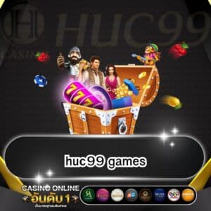 huc99 games